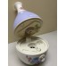 FixtureDisplays® Aroma Diffuser, Humidifier with Ceramic Vessel Decorative Moisture Mist Generator 12035